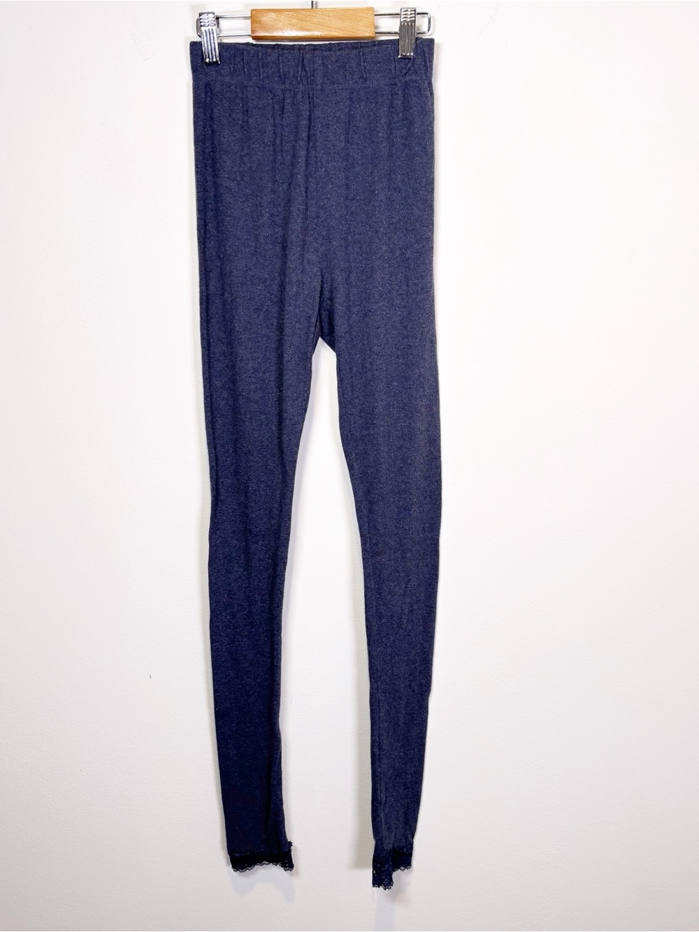 Wrap London Cotton Leggings